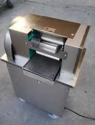 Máquina de Sumo de Cana de Açúcar Semí  Industrial 500 K,H