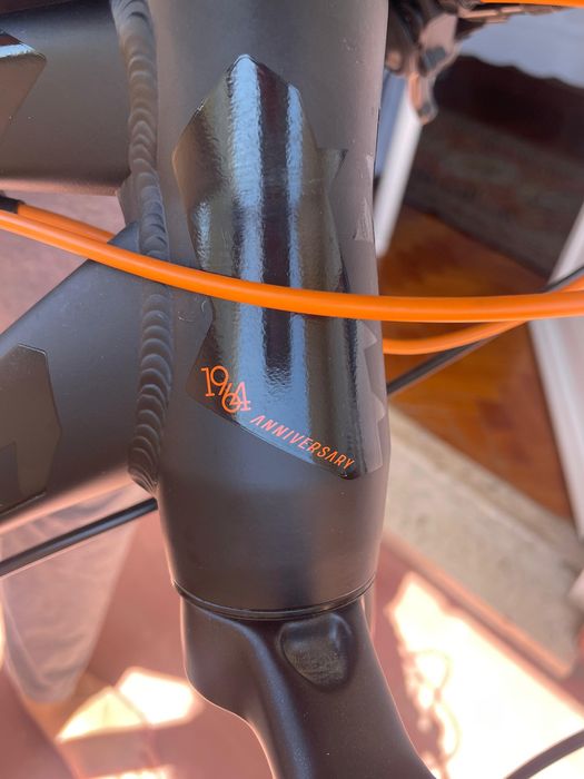 Bicicelta KTM trekking