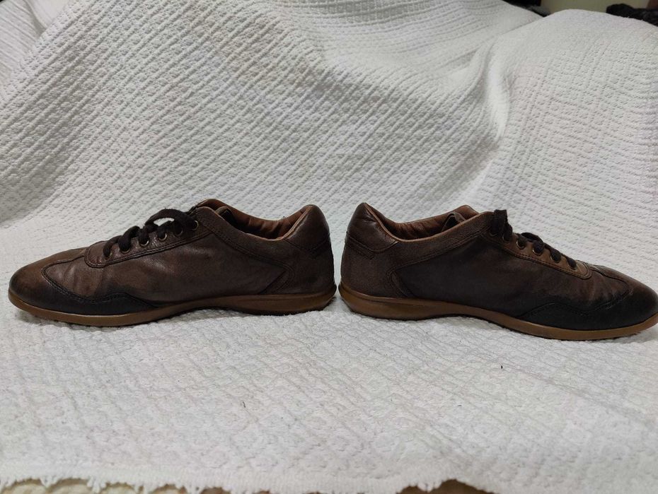 Sapatilhas Tommy Hilfiger tam. 42 em excelente estado