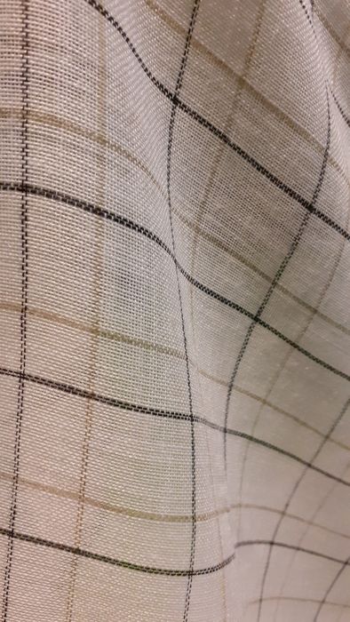 Натуральная ткань на шторы,одежду