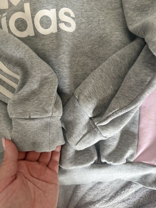 Adidas спортивна кофта