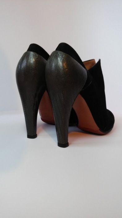 Ботинки alaïa . оригинал