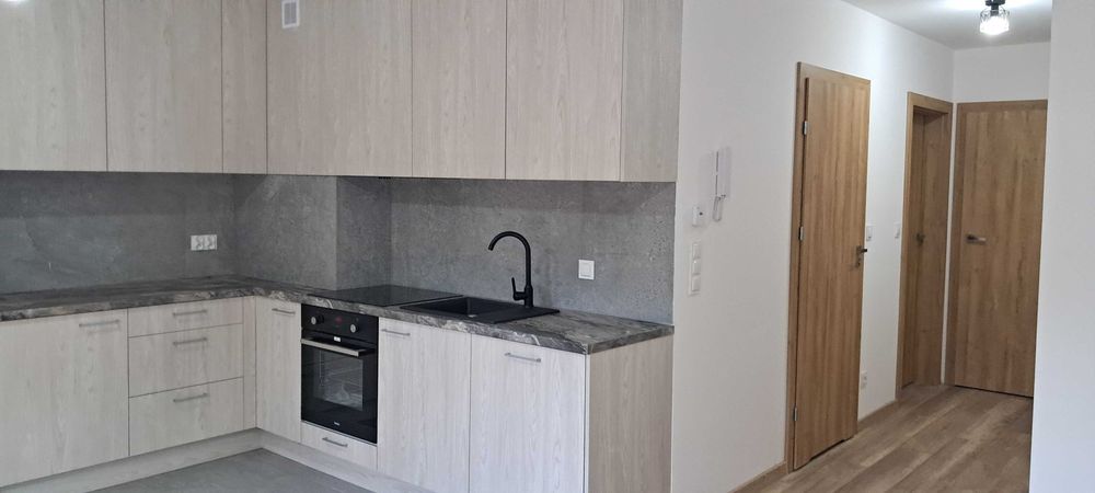 Nowe 2-pokojowe mieszkania w Rumi, komórka, ogródek około 42m². od 1 lipca 2026r. - Widok 3