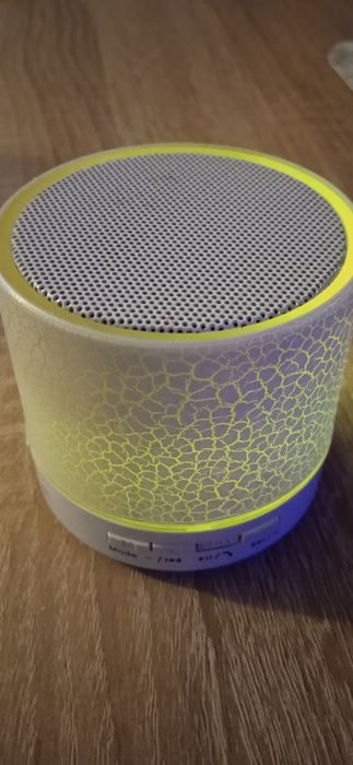 Głośnik Bluetooth