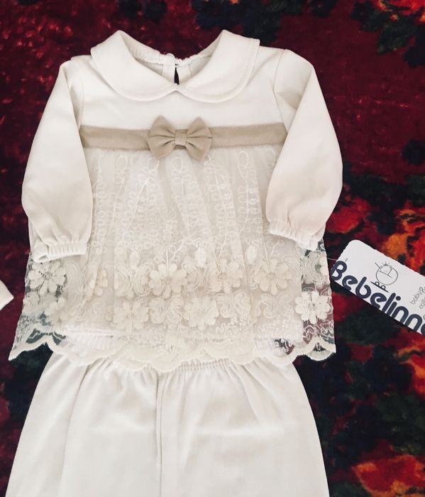 Продається дитячий костюмчик для дівчинки