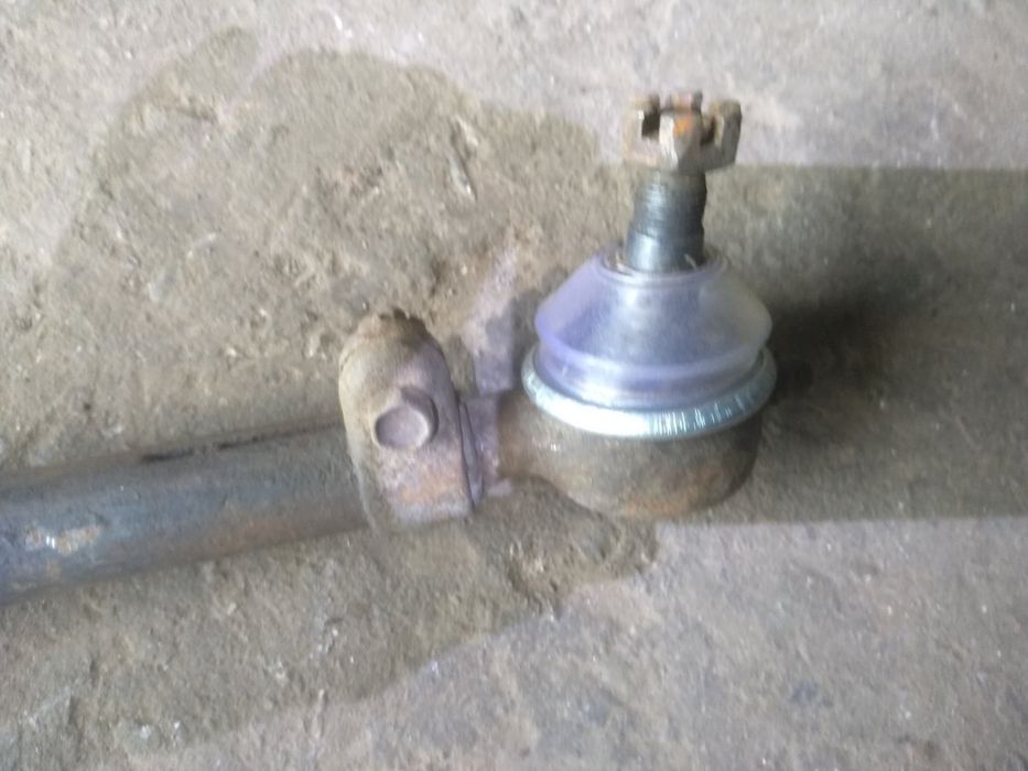 Кузовные, моторные, ходовые запчасти ГАЗ 4301