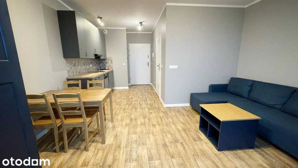 Kawalerka przy ulicy Aktorów do wynajęcia