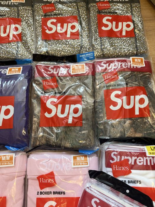 Труси Supreme size M,L