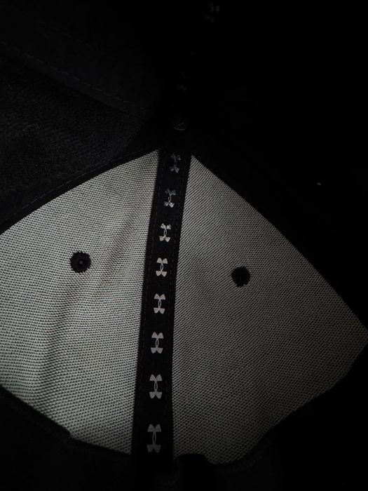 Бейсболка Under Armour унісекс (оригінал)