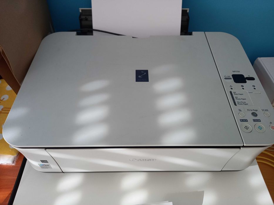 Impressora Canon MP250430091493694525443