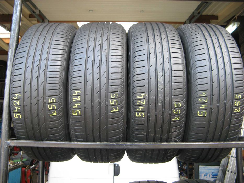 185/60R15 NEXEN N'Blue HD Plus - Nr.5424