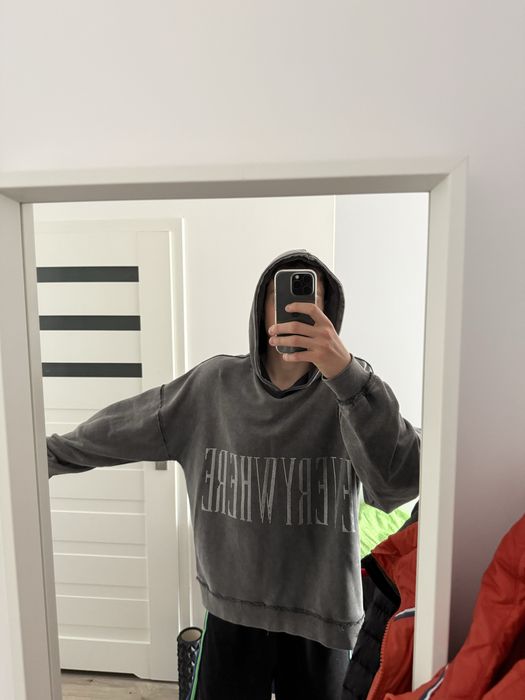 Bluza Rareeverywhere