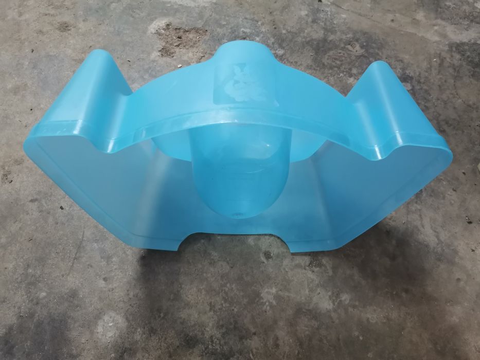 Bacio para Crianças