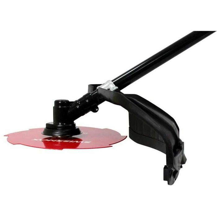 Бензокоса Yamamoto (3,5кВт 45 см³ катушка, двохтактна) тример косилка