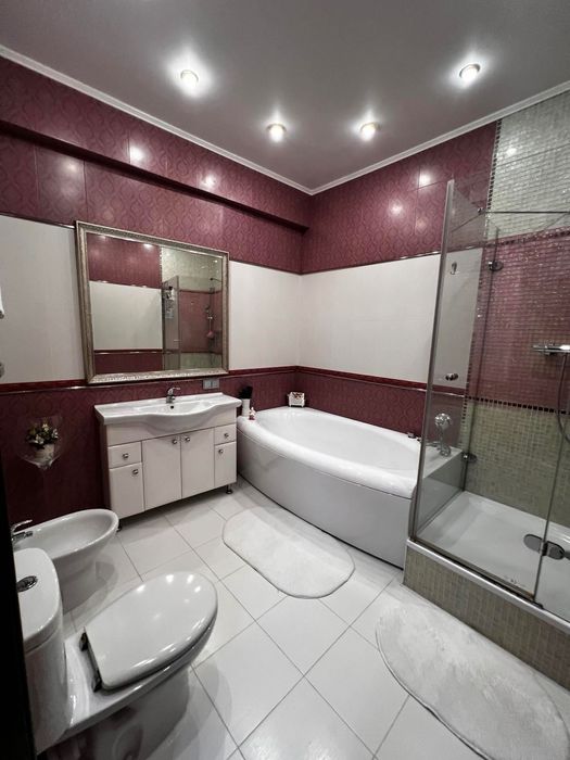 3-rooms apartment apartment by the address st. Kulikovo pole pl Oktyabrskoy revolyutsii pl (area 117 m²) - Atlanta.ua - photo 16