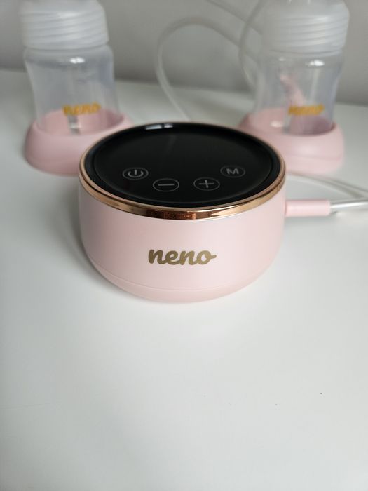 Podwójny Laktator Neno Bella Twin