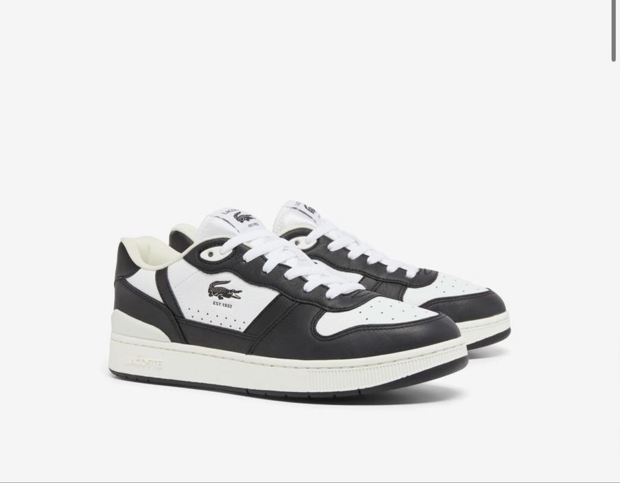 ОРИГИНАЛ! Lacoste T-clip Set