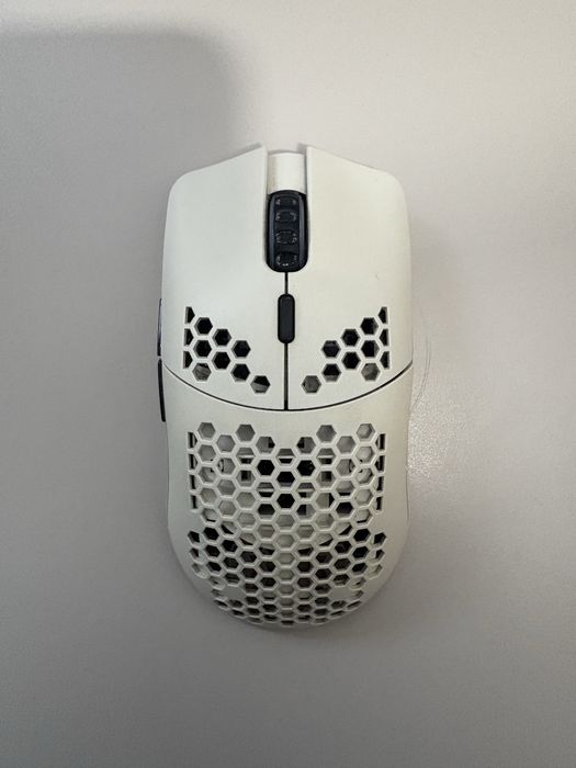 GLORIUS MODEL O игрова мишь