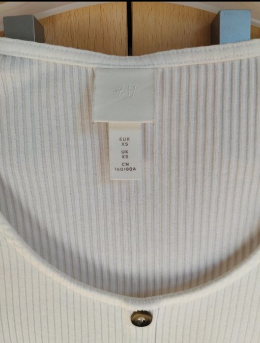 Camisola H&M, tamanho xs