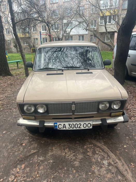 ВАЗ 2106 В гарному стані