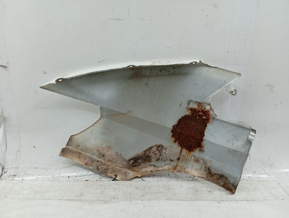 Guarda Lamas Direito - FORD TRANSIT Caixa (FA_ _) | 00 - 06
