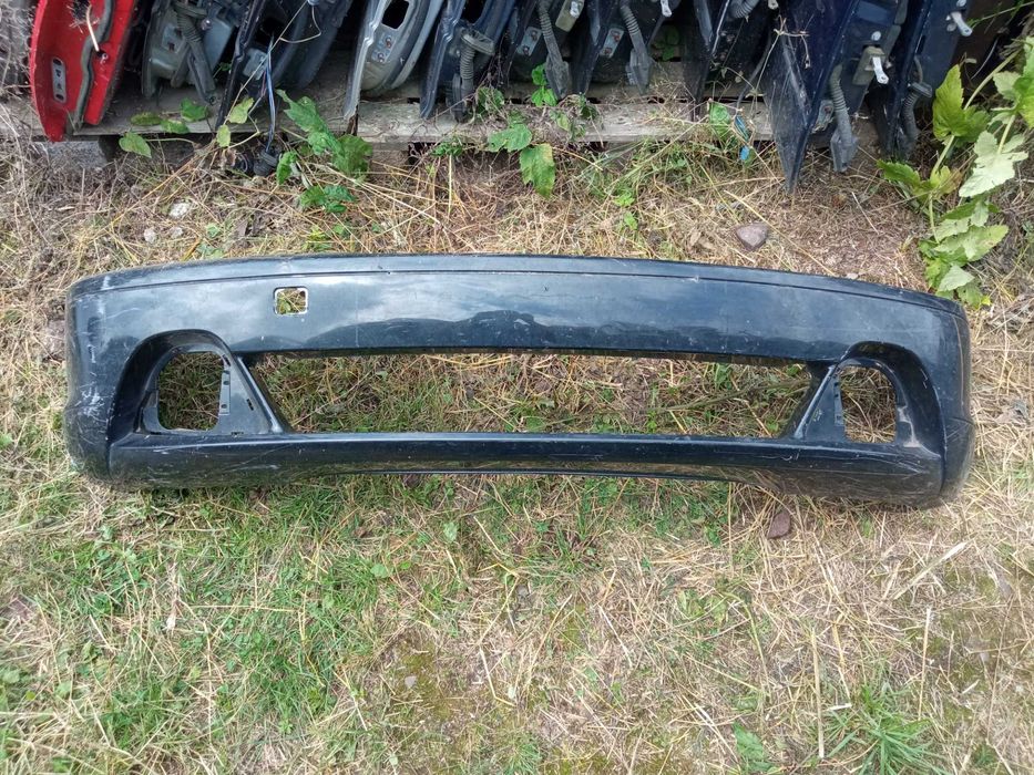 Бампер передній передний BMW E46 Coupe БМВ 51.11.7065464 51117892189