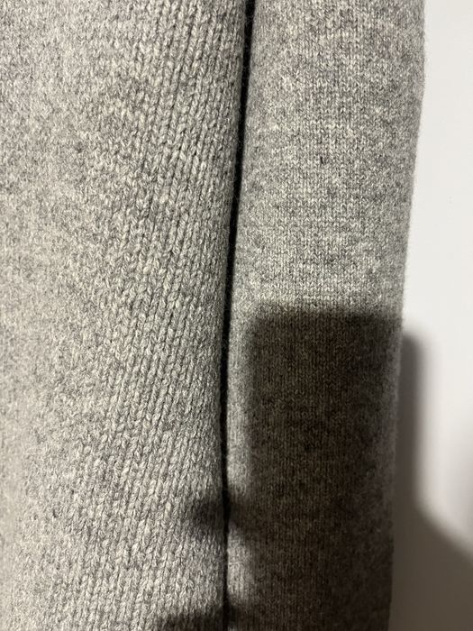 Marc o polo свитер шерсть/ кашемир