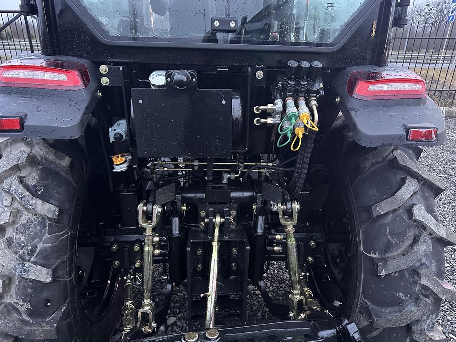 Трактор дмтз великий модельний ряд