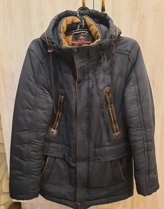 Куртка чоловіча, зима