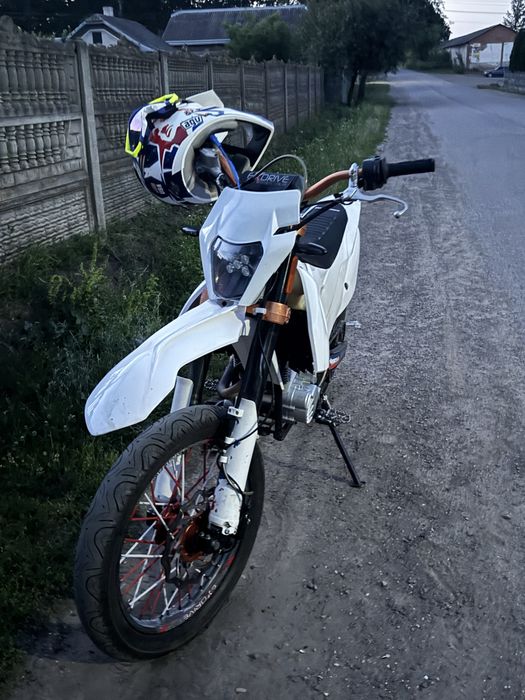 EXDRIVE ProFactory 250