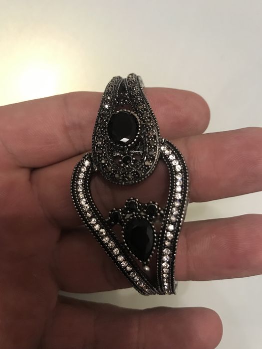 Браслет металічний Франція