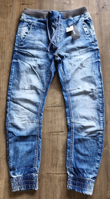 Joggery Cropp 28/30