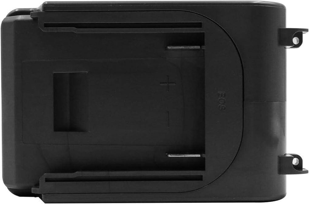 Адаптер батареї для пилососа Dyson V7/V8 під акумулятор Bosch 18 В