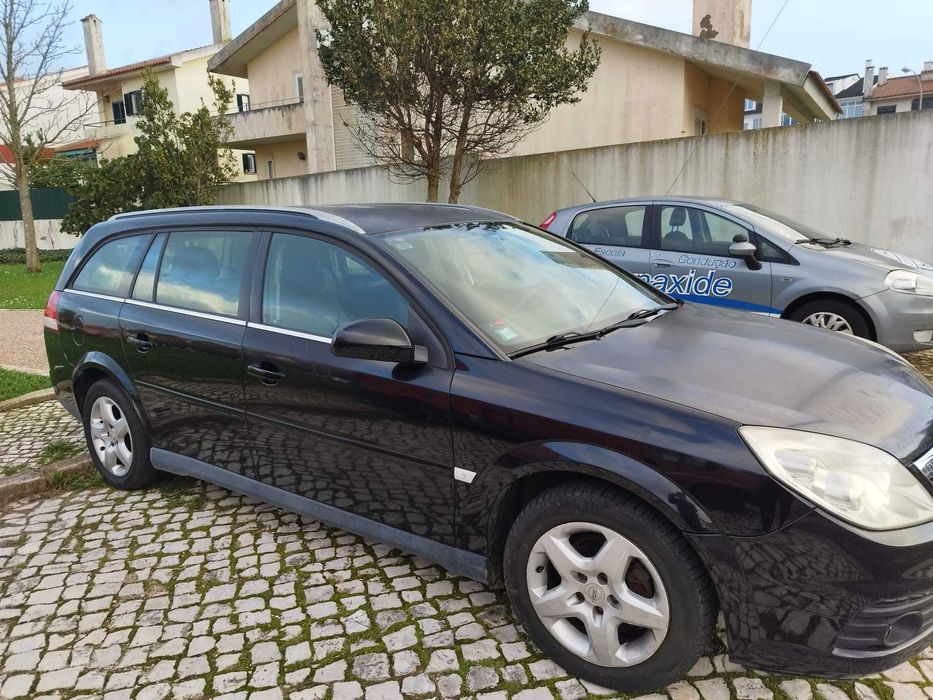 Opel Vectra 1.9 CDTI  120 CV