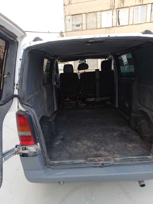 Mercedes-Benz Vito 110 CDI продаж Львів