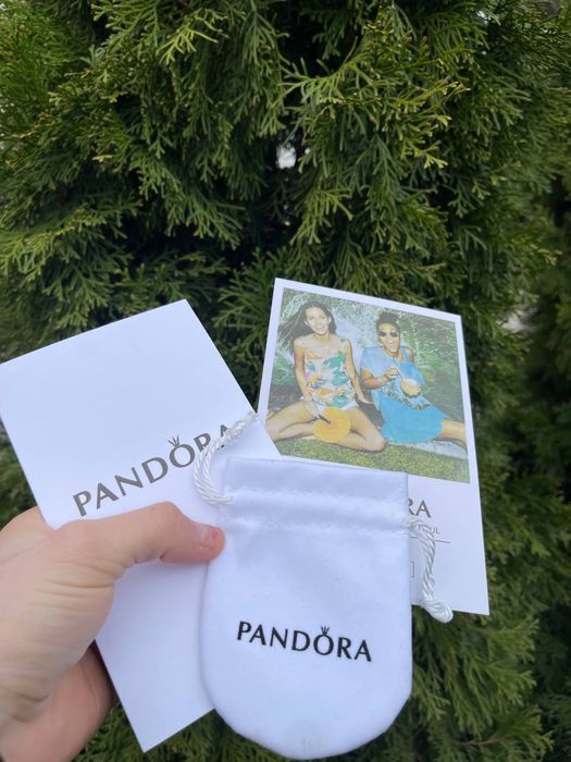 Pandora Браслет Оригінал!!