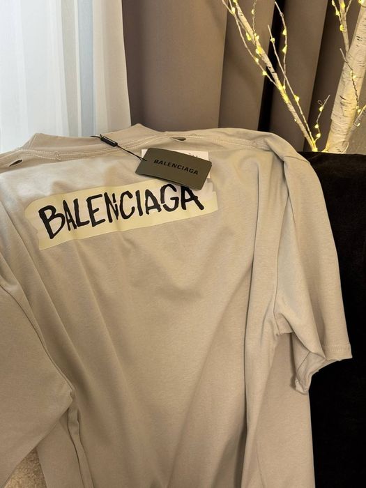 Худи Balenciaga , зипка, толстовка