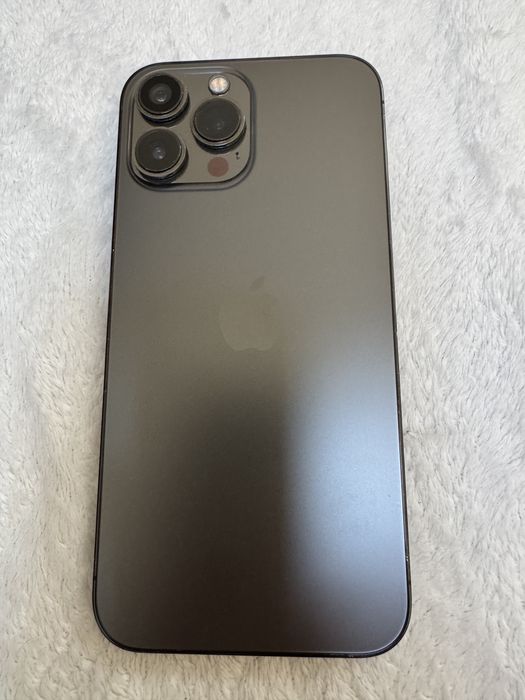 Iphone 13pro max