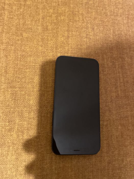 IPhone 12 mini Black 64 gb