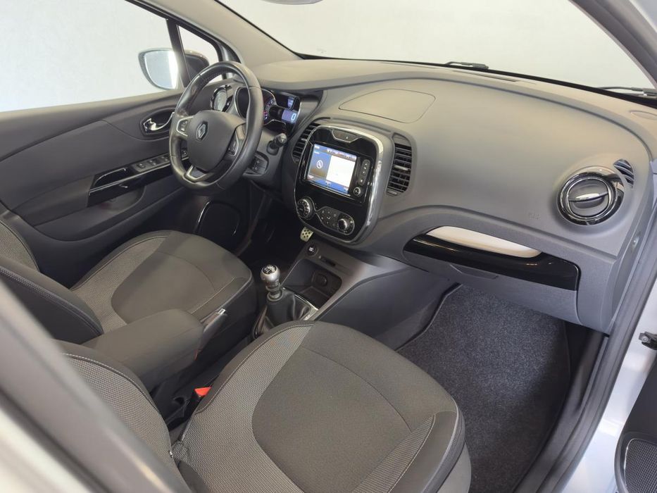 Renault Captur ENERGY dCi 110 Intens