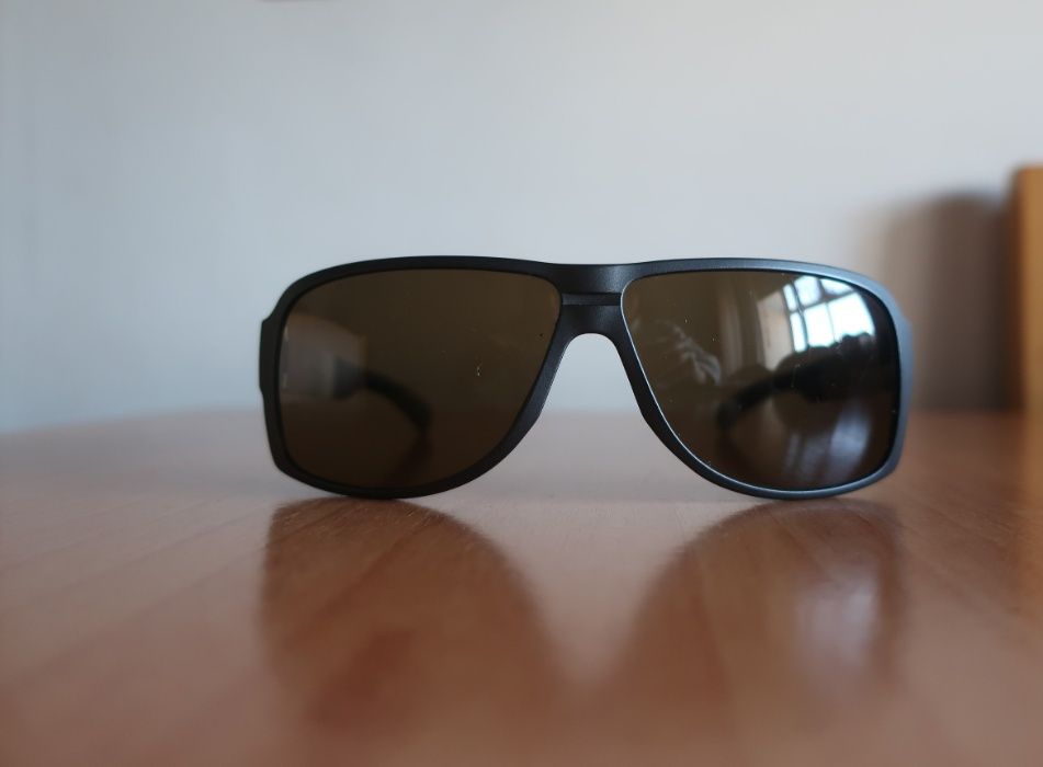 * * * * Como Novos Óculos de Sol Porsche Design * * *