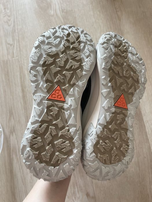 кросівки acg nike gore-tex