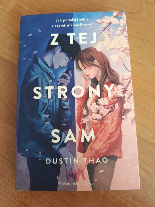 Z tej strony Sam Dustin Thao