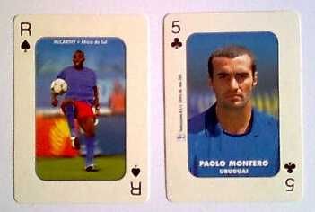Cromos da Bola e afins...