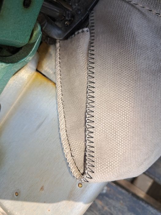 Оверлок від майстра