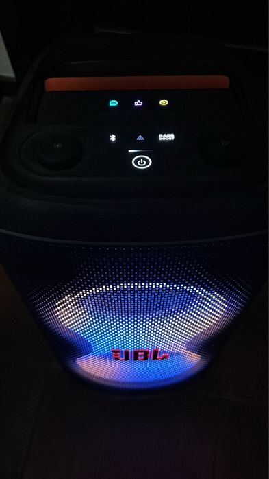 JBL PartyBox Club 120