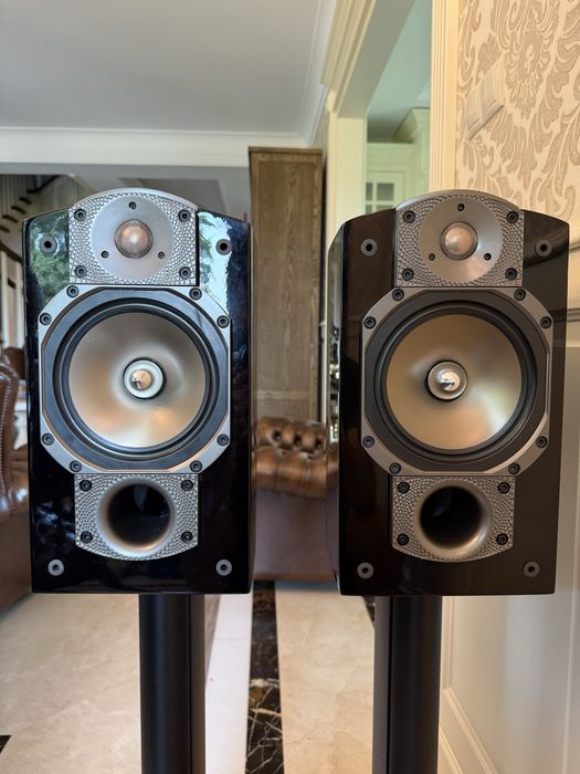 Paradigm Signature S2V2