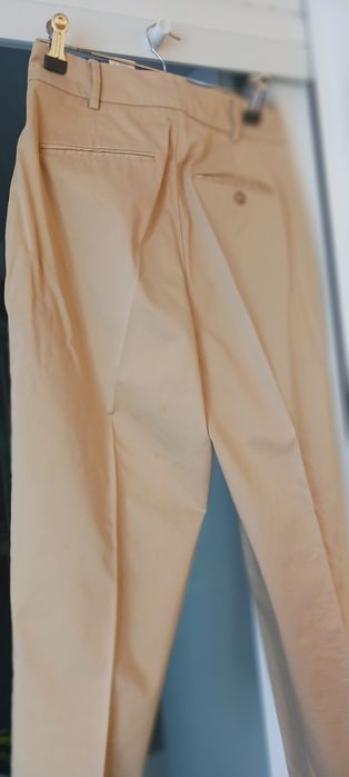 Various trousers, new and lightly used, sizes 36, 38. Prices from €7 to €1464738033875586121