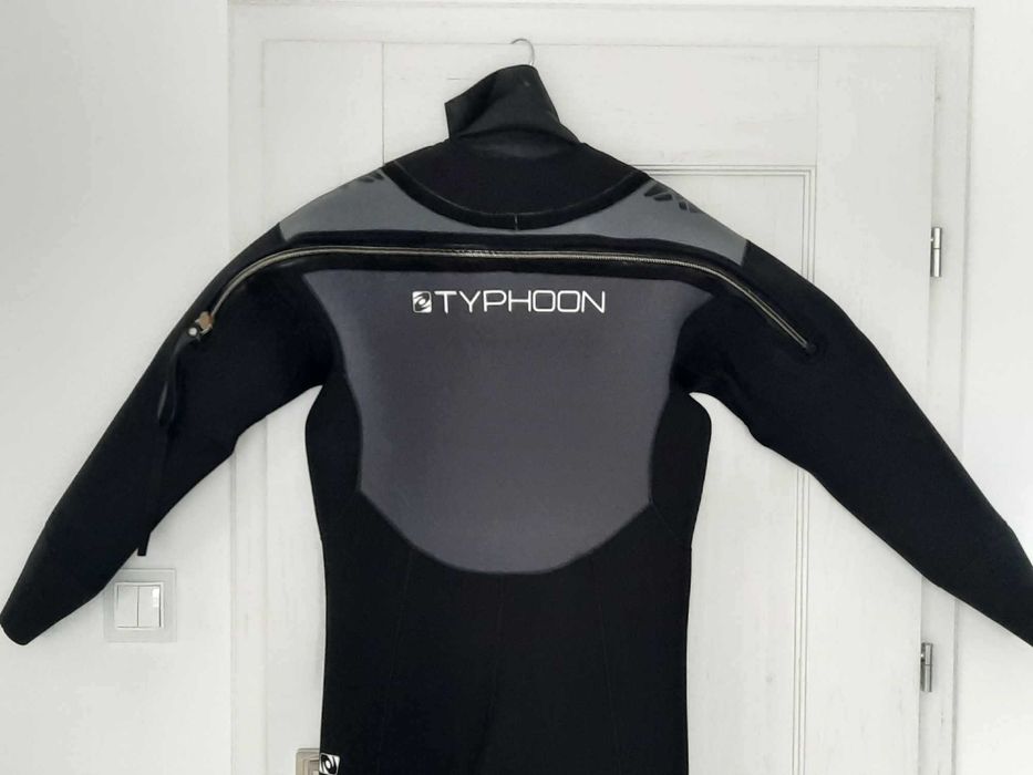 Skafander neoprenowy Typhoon Seamaster II