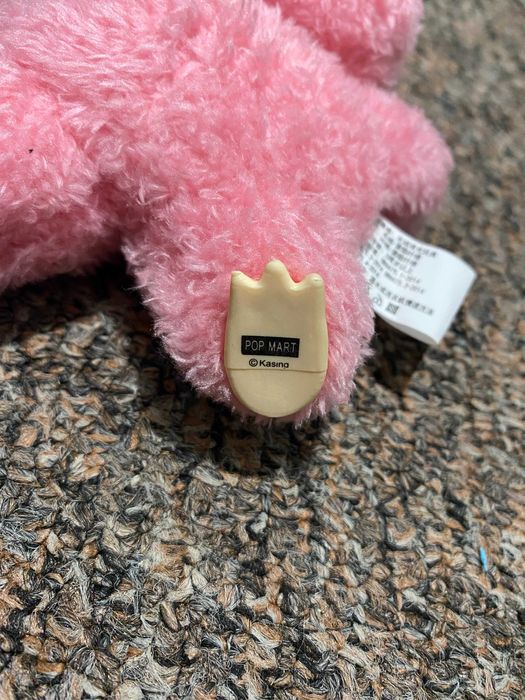 играшка лабубу .